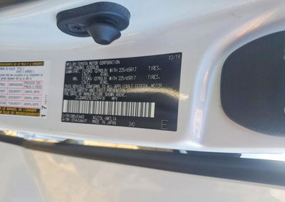 2020 Lexus Nx 300, uszkodzenie: Przód, Copart lot 65181566, zdjęcie 13 z 13
