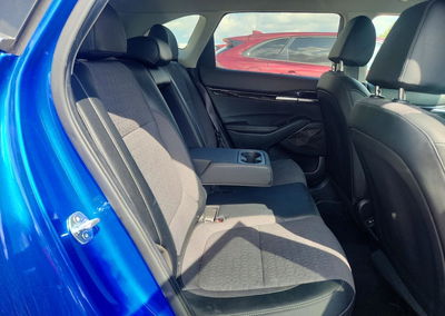2024 Kia Seltos S, daño Frontal, Copart lote 64373686, foto 11 de 16