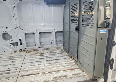 2019 Ford Transit T-150, пошкодження: Незначні вм’ятини/подряпини, Copart лот 61960486, фото 11 з 13