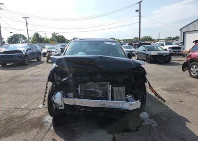 2025 Hyundai Santa Fe Calligraphy, daño Frontal, Copart lote 67273096, foto 15 de 16