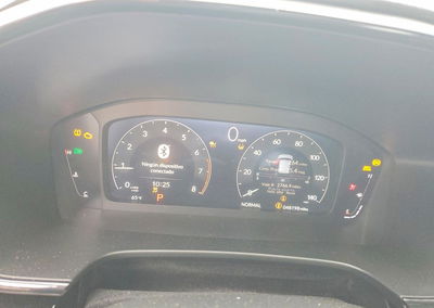 2026 Honda Cr-v Exl, пошкодження: Механічні, Copart лот 59009206, фото 9 з 14