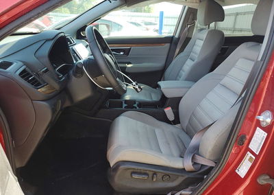 2021 Honda Cr-v Ex, uszkodzenie: Bok, Copart lot 69968196, zdjęcie 7 z 13