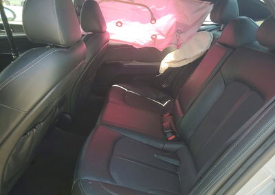 2023 Kia K5 Gt Line, daño Lateral, Copart lote 65604686, foto 10 de 14