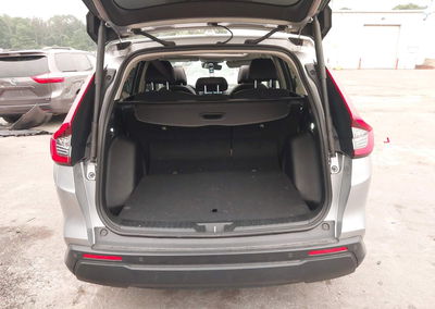2024 Honda Cr-v Ex-l Awd, daño Techo, Iaai lote 45638187, foto 18 de 19