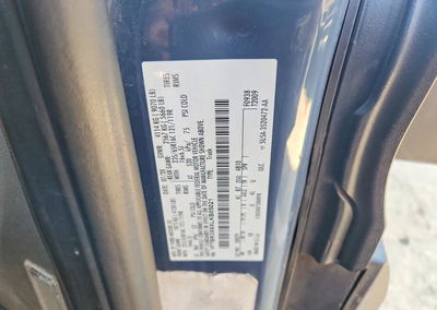 2020 Ford Transit 250 Delivery Van, uszkodzenie: Przód, Copart lot 64735176, zdjęcie 13 z 13