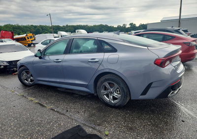 2023 Kia K5 Lxs, uszkodzenie: Przód, Copart lot 65464416, zdjęcie 2 z 12