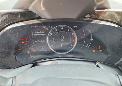 2025 Lexus Nx 350 Premium, пошкодження: Передня частина, Copart лот 61382966, фото 9 з 15