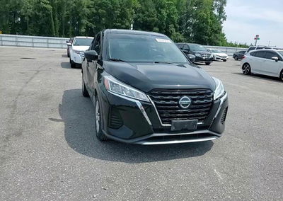 2021 Nissan Kicks S, uszkodzenie: Bok, Copart lot 64846296, zdjęcie 14 z 15