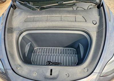 2024 Tesla Model Y, uszkodzenie: Bok, Copart lot 69432786, zdjęcie 11 z 12