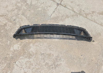 2020 Kia Stinger Gt-line, Front End damage, Copart lot 60635266, photo 12 of 15