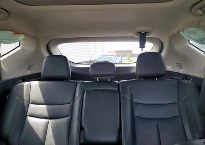2021 Nissan Murano Sl, daño Frontal, Copart lote 63863996, foto 10 de 15