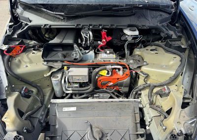 2024 Tesla Model Y, daño Generalizado, Copart lote 68331896, foto 7 de 12