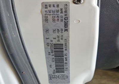 2020 Dodge Grand Caravan Gt, daño Trasero, Copart lote 66028946, foto 14 de 14