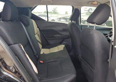2021 Nissan Kicks S, uszkodzenie: Bok, Copart lot 64846296, zdjęcie 11 z 15