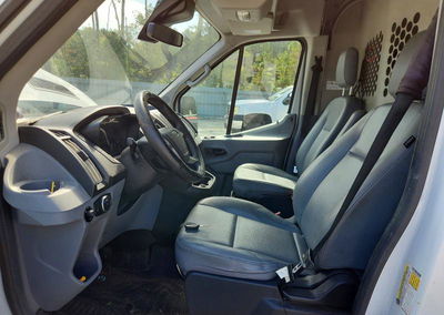 2019 Ford Transit T-250, uszkodzenie: Przód, Copart lot 68368336, zdjęcie 7 z 13