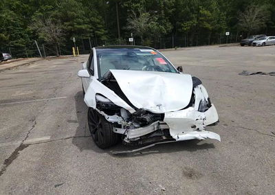 2020 Tesla Model 3, uszkodzenie: Przód, Copart lot 65447216, zdjęcie 13 z 13
