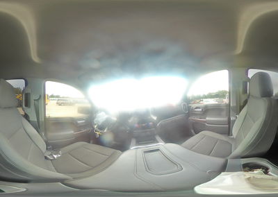 2021 Chevrolet Silverado K1500 Lt Trail Boss, daño Frontal, Copart lote 66987546, foto 14 de 14