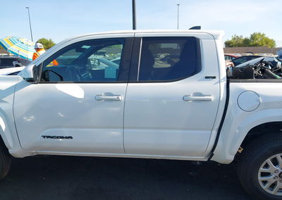 2026 Toyota Tacoma Sr5, uszkodzenie: Przód, Iaai lot 45754169, zdjęcie 15 z 18