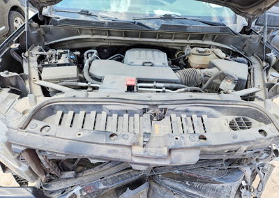 2022 Chevrolet Silverado Ltd C1500 Custom, Front End damage, Copart lot 67060286, photo 11 of 12