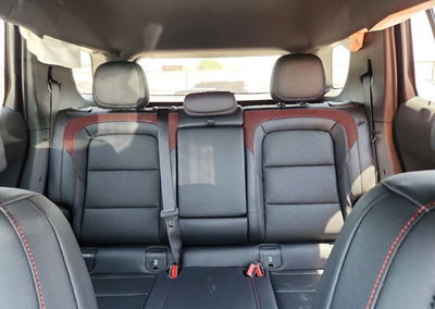 2026 Chevrolet Equinox Rs, пошкодження: Передня частина, Copart лот 63484846, фото 10 з 16