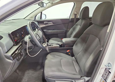 2026 Kia Sportage Lx, Rear End damage, Copart lot 62380836, photo 7 of 13