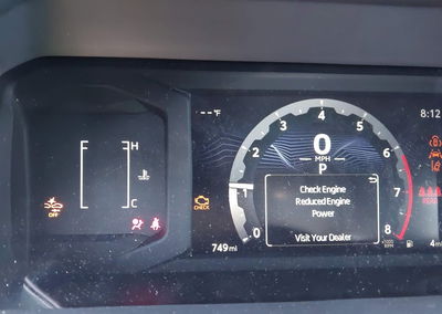 2026 Toyota Tacoma Sr5, uszkodzenie: Przód, Iaai lot 45754169, zdjęcie 16 z 18