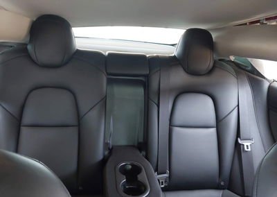 2019 Tesla Model 3 Long Range/mid Range/standard Range/standard Range Plus, daño Frontal izquierdo, Iaai lote 45825684,