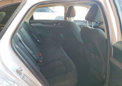 2022 Kia K5 Lxs, uszkodzenie: Przód, Copart lot 68327406, zdjęcie 10 z 14