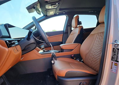 2026 Kia Sportage X Line, пошкодження: Передня частина, Copart лот 63968666, фото 7 з 13