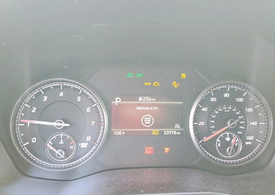 2023 Hyundai Santa Fe Sel, daño Frontal, Copart lote 64598476, foto 9 de 14