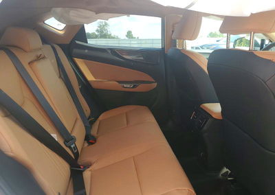 2024 Lexus Nx 350 Premium, пошкодження: Передня частина, Copart лот 67173786, фото 11 з 13