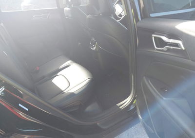 2026 Kia Sportage Ex, uszkodzenie: Przód, Iaai lot 45649110, zdjęcie 8 z 17