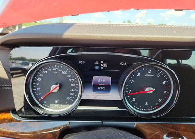 2019 Mercedes-benz E 300, daño Frontal, Copart lote 68604266, foto 9 de 12
