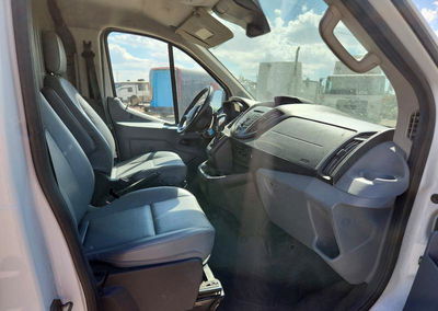 2019 Ford Transit T-250, uszkodzenie: Tył, Copart lot 66753736, zdjęcie 11 z 13