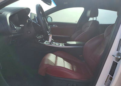 2019 Kia Stinger Gt2, daño Frontal, Copart lote 50146936, foto 7 de 13