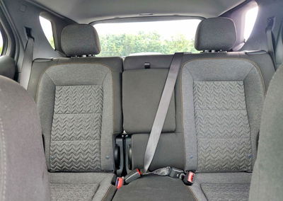 2023 Chevrolet Equinox Lt, daño Techo, Copart lote 67531526, foto 10 de 13