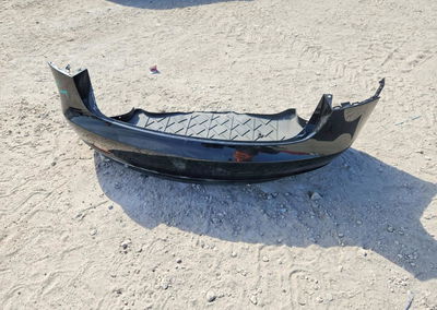 2023 Tesla Model 3, daño Trasero, Copart lote 64933356, foto 12 de 13