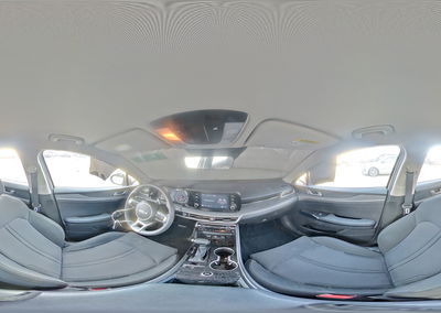 2022 Kia K5 Lxs, daño Frontal, Copart lote 63392006, foto 15 de 15