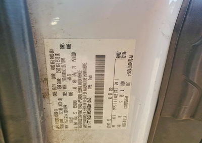 2019 Ford Transit 250 Delivery Van, daño Frontal, Copart lote 64084996, foto 13 de 13