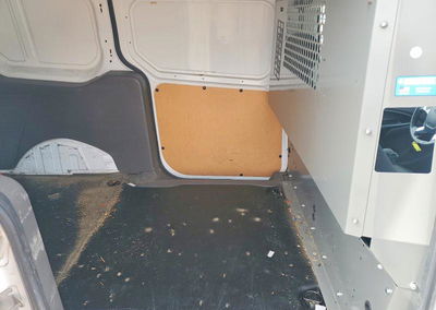 2021 Ford Transit Connect Xl, uszkodzenie: Przód, Copart lot 69397176, zdjęcie 11 z 13