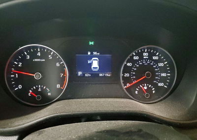 2021 Kia Sportage Lx, uszkodzenie: Grad, Copart lot 57437006, zdjęcie 9 z 15