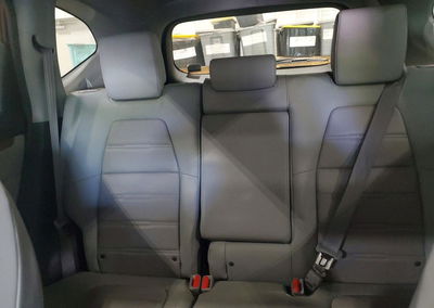 2019 Honda Cr-v Exl, Front End damage, Copart lot 53509156, photo 10 of 14
