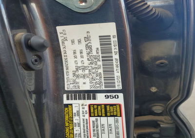 2019 Toyota Tacoma Trd Off-road, Front End damage, Copart lot 61318106, photo 12 of 12