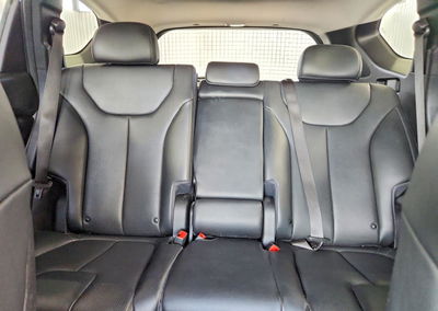 2023 Hyundai Santa Fe Sel Premium, daño Frontal, Copart lote 67439076, foto 10 de 13