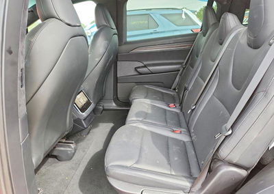 2022 Tesla Model X, uszkodzenie: Przód, Copart lot 68069136, zdjęcie 10 z 15