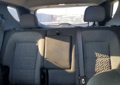 2022 Chevrolet Equinox Lt, uszkodzenie: Przód, Copart lot 63029496, zdjęcie 10 z 15