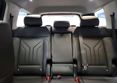 2026 Hyundai Santa Fe Sel, daño Bajos, Copart lote 59101066, foto 10 de 13