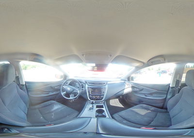 2020 Nissan Murano Sv, пошкодження: Передня частина, Copart лот 64578006, фото 14 з 14