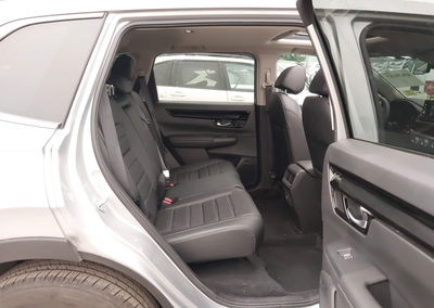 2024 Honda Cr-v Ex-l Awd, daño Techo, Iaai lote 45638187, foto 8 de 19