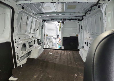 2024 Ford Transit T-150, uszkodzenie: Tył, Copart lot 68338116, zdjęcie 10 z 13